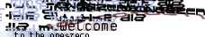 Welcome to...
